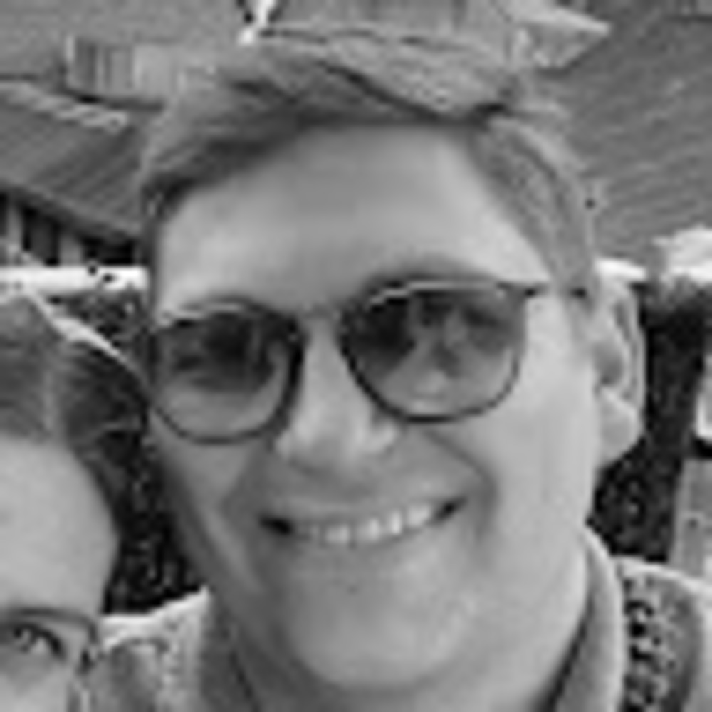 Meet your Posher, Grant